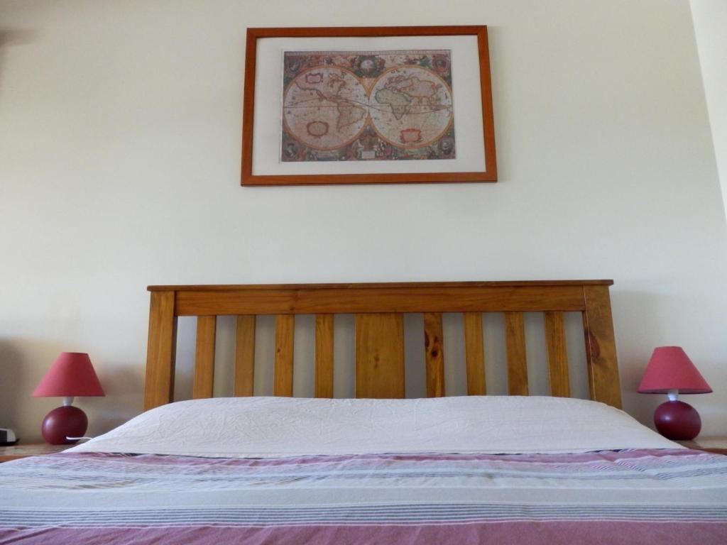 Bed & Breakfast Pathdorf Alice Springs Chambre photo