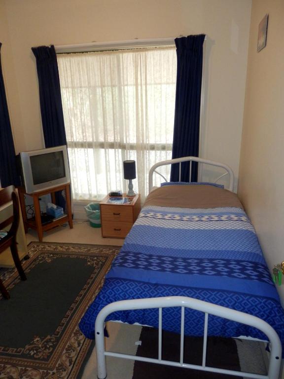 Bed & Breakfast Pathdorf Alice Springs Chambre photo